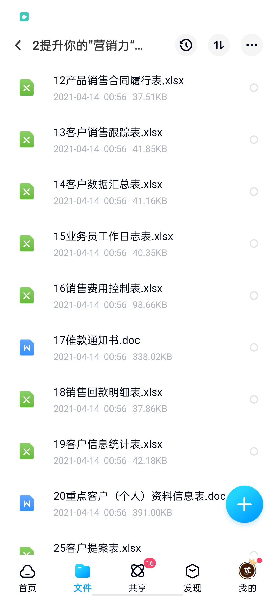 图片[5]-企业常备资料文档合集：含初创期，覆盖团队，管理，营销等环节-91智库网